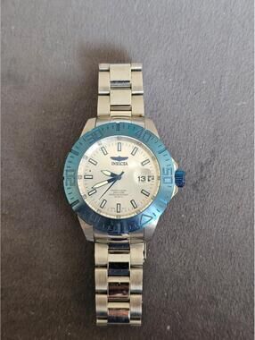 Invicta Pro Diver 14051 Watch (needs battery)